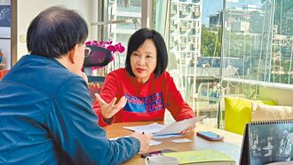 高雄將停水55小時 民酸已預習