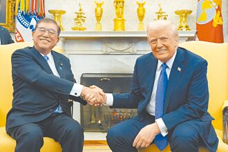 解讀川普算計 保持懷疑才是真愛台灣