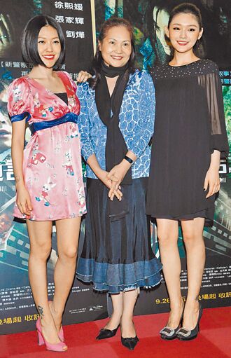 S媽Po歌抒發喪女痛：早為我寫好