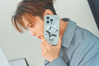 王子擁5副業營收破億 手機配件紅到海外