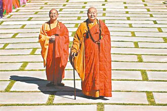 此生為作和尚而來（下）