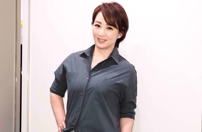 郁方表示有小孩后，凡事都以小孩为主。（图／中时资料照）