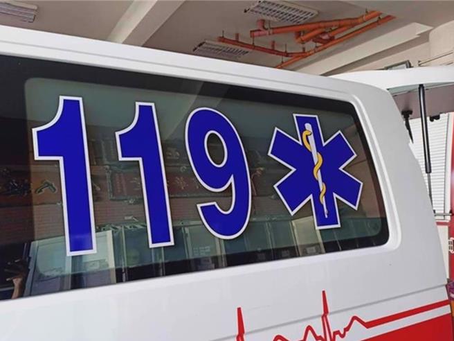 彰化县鹿港镇有3人疑因一氧化碳中毒，1名年约60男性意识不清，陷入昏迷，另2人意识清醒，3人皆彰滨秀传医院救治。（本报资料照片）