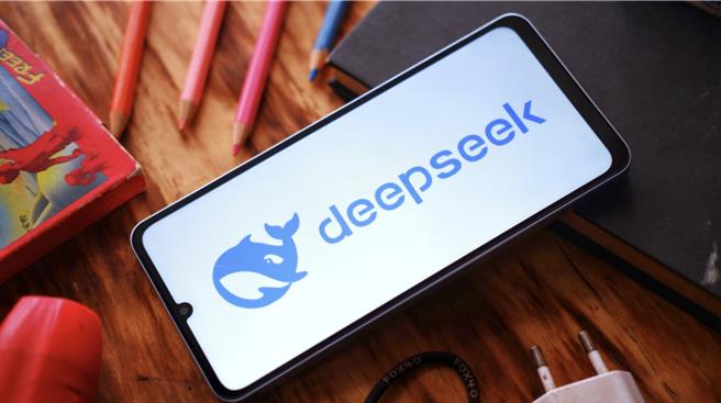 台部分单位禁用DeepSeek，大陆国台办发言人朱凤莲：民进党当局恐中、反中意识作祟。（示意图:shutterstock/达志）