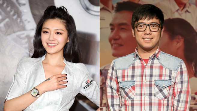 小炳今（12）日再度发文吐露对大S的思念。（图／中时资料照）