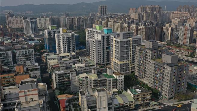 新北市三峡国光社宅二期预计今年3月完工，将提供921户居住单元，并预计6、7月招租。（新北市城乡局提供）