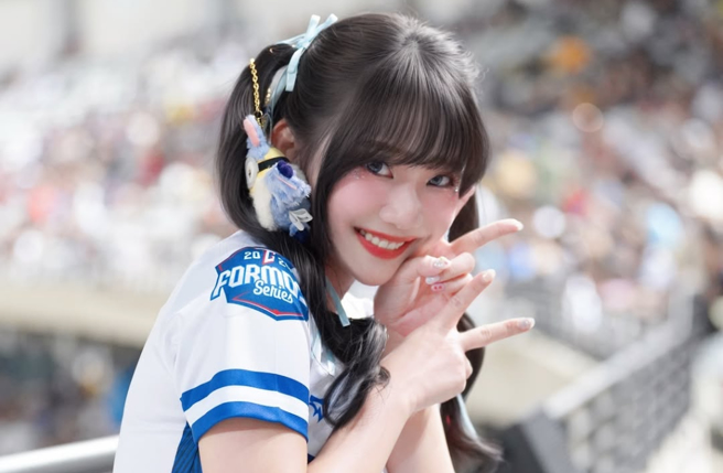 奶昔表示，连续两次遇到粉丝不礼貌、不尊重的要求。（图／IG@milkshake_0622）