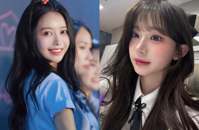 李雅英确定续约，将和李珠珢在富邦悍将啦啦队合体。（图／IG）