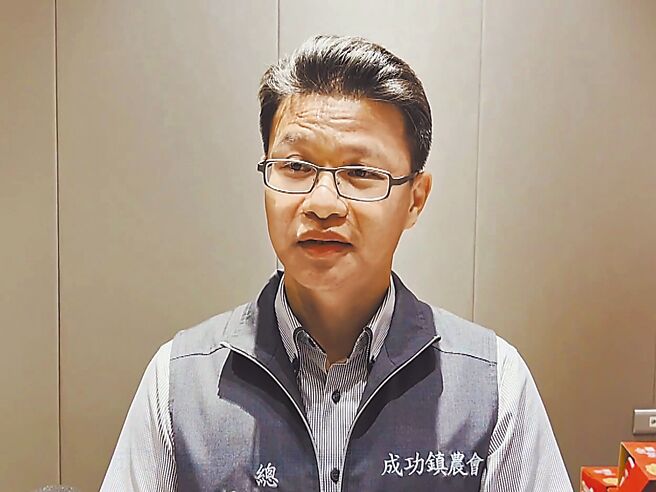 台東縣成功鎮農會總幹事張恭銘涉嫌賄選，因其涉嫌重大，且證人尚未到案，恐有串證之虞，台東地方法院11日裁定羈押。（本報資料照片）