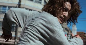 影爆点》藤井道人x横滨流星 《正体》以冤狱反思司法、警权与人性