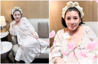 陳文茜突曝「肝臟腫瘤變多又變大」 1個月從2顆長到近10顆