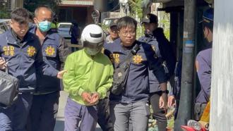 高雄杀人魔疑用砂轮机切割3妇骨骸  警查扣工具鑑识