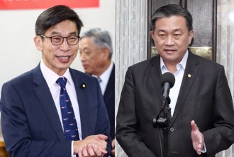 藍白加碼再罷王定宇、鍾佳濱？黃揚明1句話斷言結局