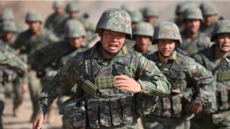 強化以黨領軍  中共中央軍委修訂中共軍隊巡視工作規定