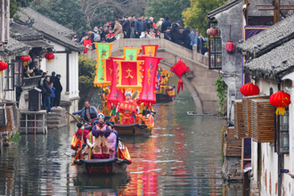 從「梅友」到「真有」！蘇州用一座機場解了「意難平」