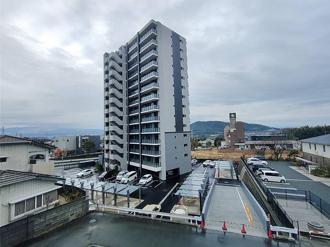 跟著台積電打天下！DoMo集團旗下Formosa Hills酒店公寓熊本館3月落成