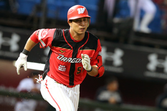 中職》前兄弟、味全球星曾陶鎔退休 連4打席開轟史上第一人