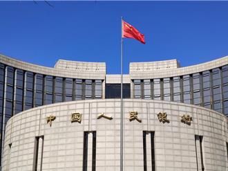 陸央行在港續發兩期央行票據 發行量2700億元