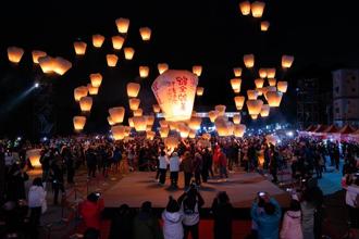 買一送一！平溪天燈優惠遊程 慢享山城魅力