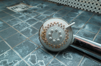 溼冷咳不停 医教1调味料＋小苏打水：除霉神器