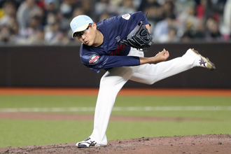 交流賽》韓媒撰文批台媒「魯莽提問」 不認識樂天王牌投手