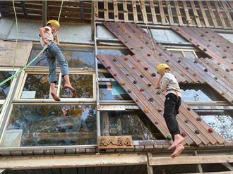 寒假不「腦腐」！1919陪讀計畫助弱勢孩童找回學習動力