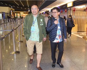 王義川緊咬李彥秀海外帳戶金流疑雲  要求解釋清楚