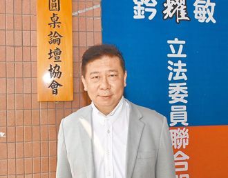 指張顯耀配合陸「打壓侯友宜選情」！ 檢方起訴內容曝