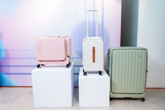 MIT伴你環遊世界！行李箱品牌人氣TOP 10