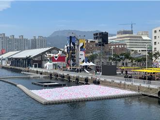獨家》「吉刻就圓」遇分屍案又挨批抄襲 高市府急變更