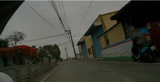 2彰化逃逸移工「鸭子划水」偷机车换车牌    重烤漆换装仍遭逮