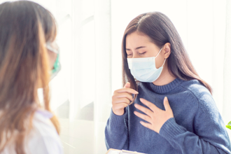 医自爆1家4口得A流  打了疫苗仍中镖原因曝