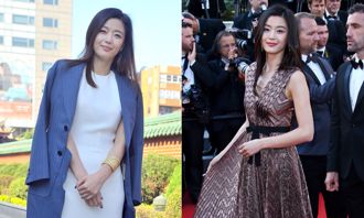 全智賢捲逃稅風暴「補繳2千萬韓元」 經紀公司回應了