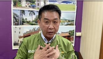 罷免許智傑一階送件！ 本尊喊：正面迎戰