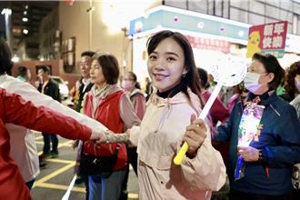 二度遭罢免发起人都是「他」 黄捷：高雄市民是我的后盾