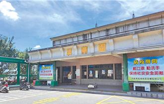 三峽殯葬再升級！增設4000櫃位 並規劃環保葬區