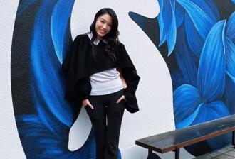 游鸿明超正女儿游宇潼宣告单身 爆分手「医三代」：天天哭