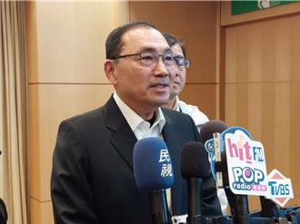 台中新光三越氣爆嚴重傷亡   侯友宜：新北待命全力協助