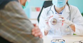 突破性技术！花莲慈济推1新疗法可修復视神经 患者视力进步7成