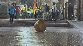 跋米籮預測農作收成「好壞參半」 農民：提早預防