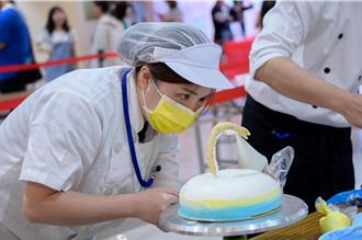 新北市技能竞赛新增「艺术麵包」项目 今起受理报名
