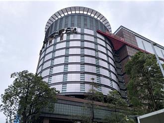 台中新光三越氣爆   櫃姐驚恐回憶：樓上整個爆掉