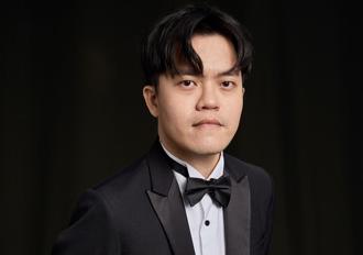 金馬推新導演曾威量主題展 場場有座談各路專家齊聚