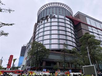 台中新光三越氣爆 乾杯集團最後一間麻辣鍋恐提前熄燈