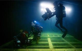 劉思慕將真實災難搬上大銀幕 《窒息倒數》觀眾不自覺屏息