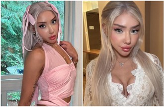 情色網紅IQ138要求「約會前智力測驗」 突反悔：錯過真愛