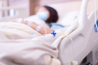 元宵节2.2万人塞急诊室！卫福部：还要再塞2至3周