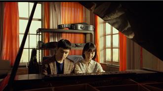 与台版故事差在这里！韩版《不能说的·秘密》白色情人节在台上映