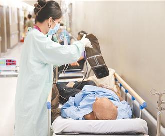 11大醫護團體籲落實分級醫療 把急診留給需要的人