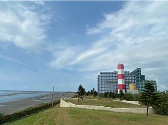 新竹17公里海岸線改造 3800萬打造幸福友善濱海休憩區